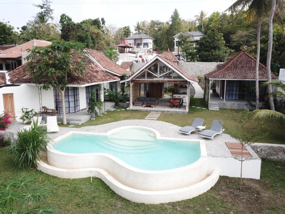 Sunmoonstarvillas Yogyakarta Jarakan Экстерьер фото