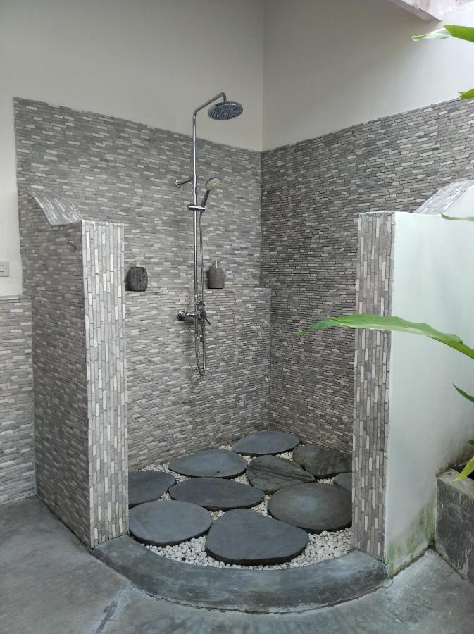 Sunmoonstarvillas Yogyakarta Jarakan Экстерьер фото