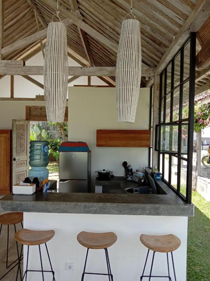 Sunmoonstarvillas Yogyakarta Jarakan Экстерьер фото