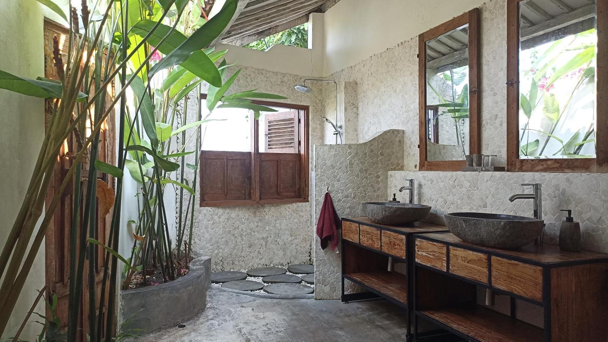 Sunmoonstarvillas Yogyakarta Jarakan Экстерьер фото