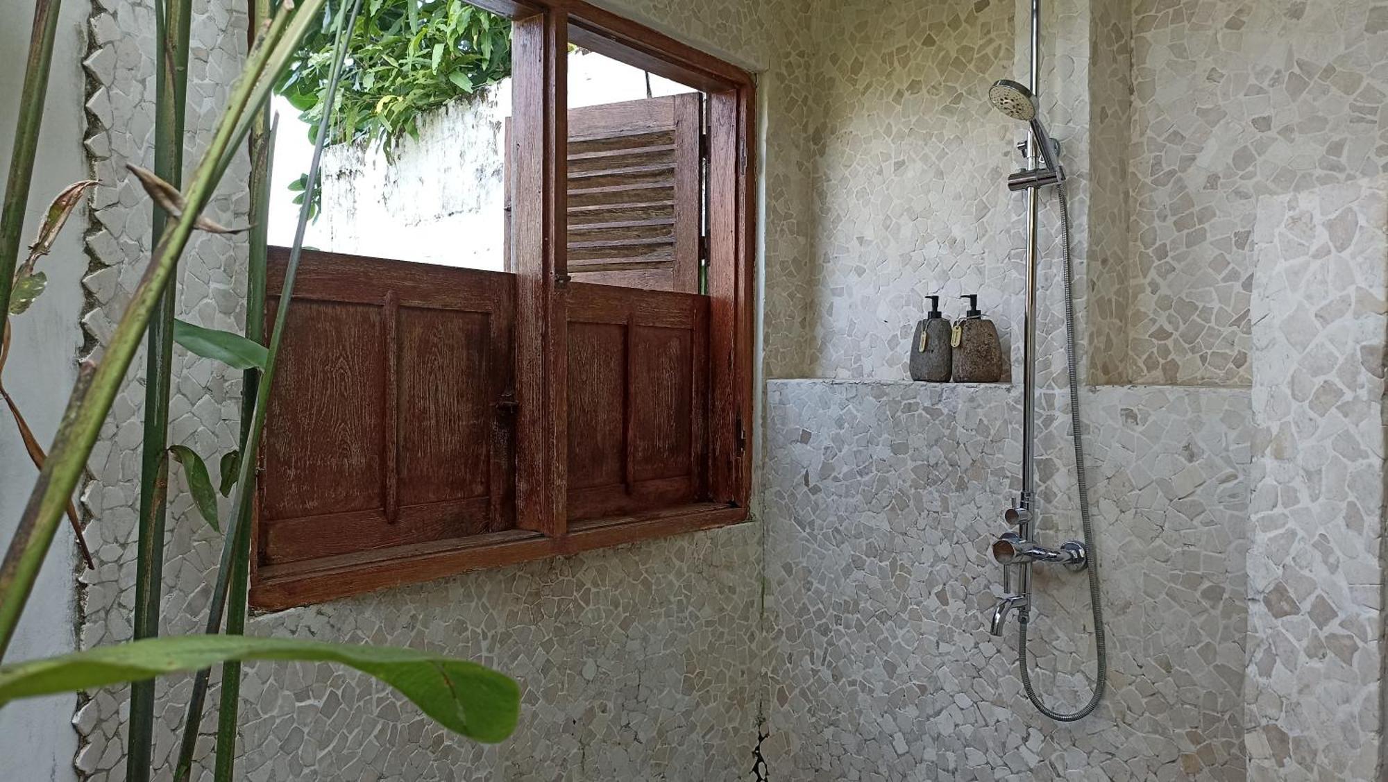 Sunmoonstarvillas Yogyakarta Jarakan Экстерьер фото