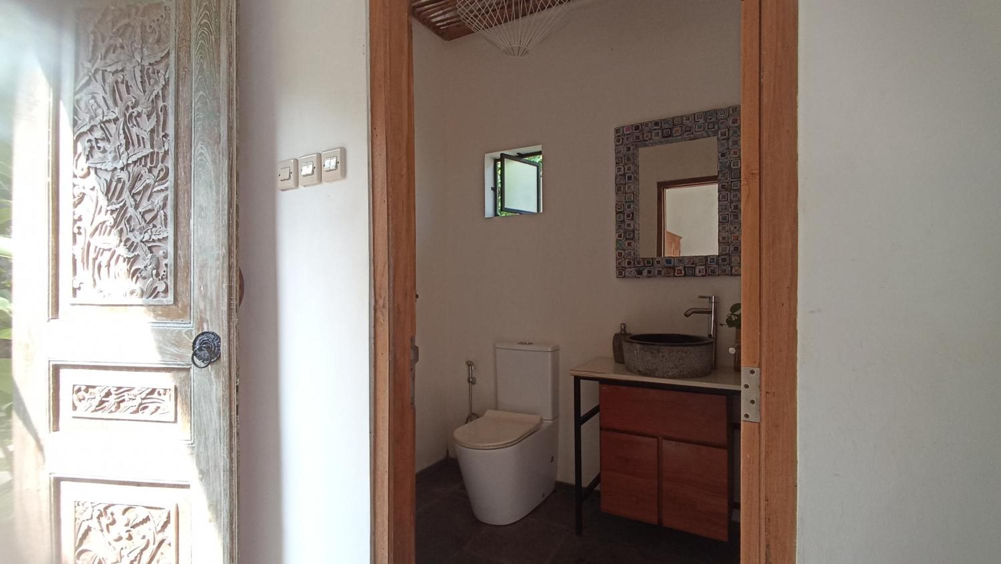 Sunmoonstarvillas Yogyakarta Jarakan Экстерьер фото
